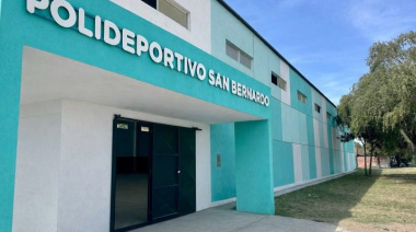 La Costa lanza un taller de vóley terapéutico en San Bernardo