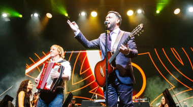 Confirmaron la grilla completa de la Fiesta de la Torta Argentina 2026