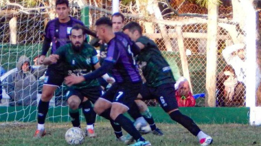 El Gran Porvenir no afloja y continúa como único líder del Apertura