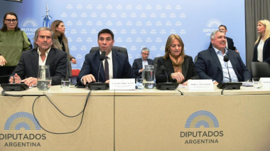 El Gobierno avanza para modificar el régimen de Zona Fría