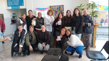 “Repensar las masculinidades”: el Hospital de San Clemente abrió un debate sobre nuevos vínculos sociales