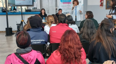 “Repensar las masculinidades”: reflexiones para prevenir la violencia de género