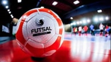 La Federación Panamericana de Futsal proyecta torneos nacionales en Las Toninas desde 2027