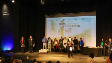 Pinamar abrió la votación para distinguir a personalidades destacadas de la comunidad