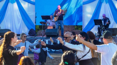 Villa Gesell unirá “La Criolla” y el desfile patrio en un fin de semana histórico