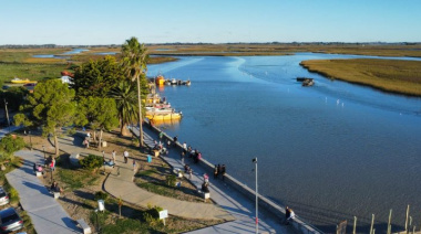 San Clemente del Tuyú invita a reencontrarse con su historia y su identidad comunitaria