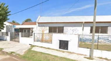 La Escuela Secundaria N° 3 de San Clemente celebra un nuevo aniversario