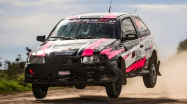 General Lavalle se prepara para vivir el Rally Mar y Sierras
