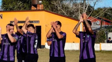 El Gran Porvenir ganó y se mantiene como único líder