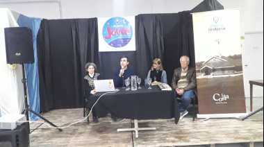 “Viva la Historia” sigue sumando circuitos históricos en el Partido de La Costa