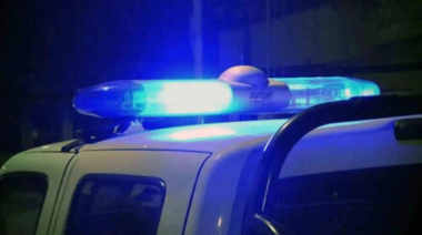  Investigan un confuso episodio en el que resultó herido un policía