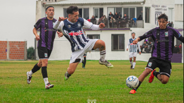 El Gran Porvenir no afloja y se afirma en la cima del Apertura