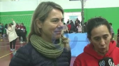 La Costa vivió la etapa distrital de los Juegos Escolares Bonaerenses