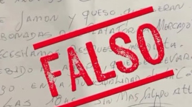 Denuncian un extraño intento de estafa utilizando el nombre de un concejal de Mar de Ajó