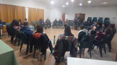 La Fiesta Nacional de la Corvina Negra comienza a organizar su 60° edición