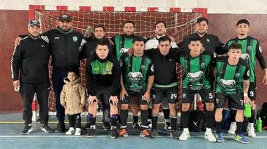 El futsal vuelve a San Clemente del Tuyú con un duelo clave por el Promocional