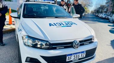 Concejales de la UCR pidieron más policías y móviles para el Partido de La Costa