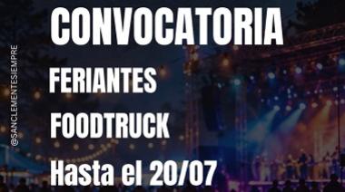 Abren la convocatoria para participar del Festival de Invierno en San Clemente del Tuyú