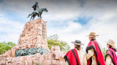 Rendirán homenaje al General Martín Miguel de Güemes al cumplirse 205 años de su paso a la inmortalidad