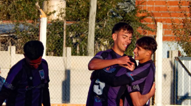 El Gran Porvenir quedó a un paso del campeonato