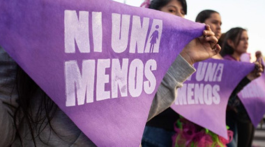 La Costa se moviliza a 11 años de Ni Una Menos bajo la consigna “La calle es nuestra”
