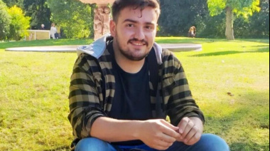 Buscan a un joven de 28 años que perdió contacto con su familia tras viajar a Mar del Plata