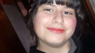 Buscan intensamente a una adolescente de 15 años que no llegó a la escuela
