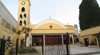 Actividades religiosas y espacios de encuentro en la Parroquia San Clemente Romano