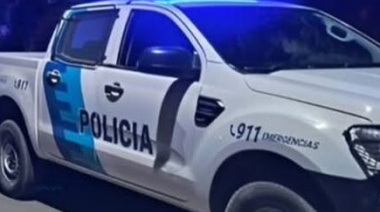 Encontraron a una adolescente de 15 años y detuvieron a un hombre acusado de retenerla contra su voluntad