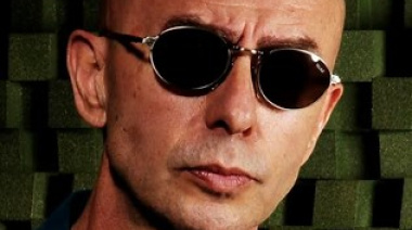 Murió el Indio Solari a los 77 años