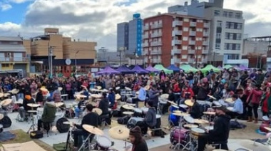 El Festival del Día del Baterista cambia de fecha y se realizará el sábado 18 de julio