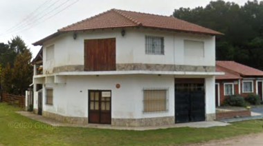 Investigan una denuncia por la posible apropiación irregular de la vivienda de un jubilado en Nueva Atlantis