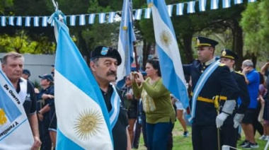 Aguas Verdes será sede de un acto por la soberanía argentina sobre las Islas Malvinas