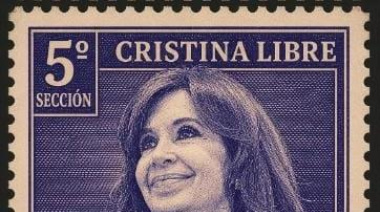 “De puño y letra y con el corazón”: impulsan una colecta de cartas para Cristina Fernández de Kirchner