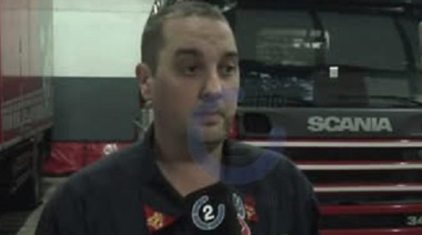 Bomberos de Santa Teresita incorporaron dos camionetas 0 km para fortalecer la respuesta ante emergencias