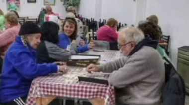 Regresan los Juegos Municipales para Adultos Mayores en el Partido de La Costa