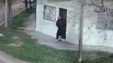 Alerta en San Clemente por intentos de ingreso a viviendas durante la madrugada