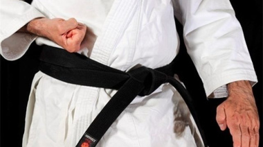 Karate Salud: una propuesta gratuita para promover el envejecimiento activo en La Costa