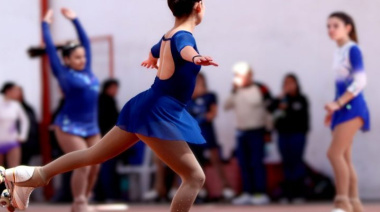 San Clemente será sede de un torneo regional de patín artístico