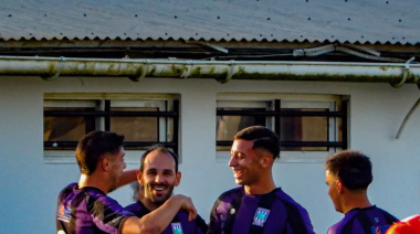 El Gran Porvenir quedó a un paso de consagrarse campeón del Apertura