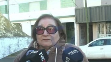 Emotivo homenaje a “Cacho” Frattini en Mar del Tuyú: sus cenizas fueron depositadas junto al monumento conmemorativo