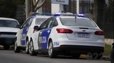 Desbaratan una organización narco: siete detenidos y millonario secuestro de drogas y dinero