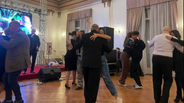 Dolores Tango 2026 abre la inscripción para artistas visuales y cantantes