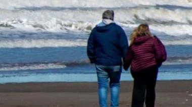 Viajaron casi un millón de personas durante el fin de semana largo, pero bajó el movimiento turístico
