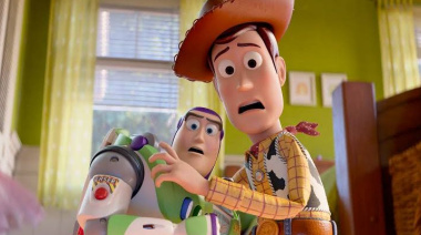 Con el estreno de Toy Story 5, los cines de La Costa renuevan su cartelera semanal