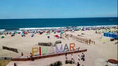 Pinamar volvió a obtener el puntaje máximo en el Índice de Transparencia Fiscal Municipal