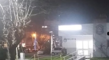 Recapturaron a los tres detenidos que se habían fugado de la comisaría de Santa Teresita