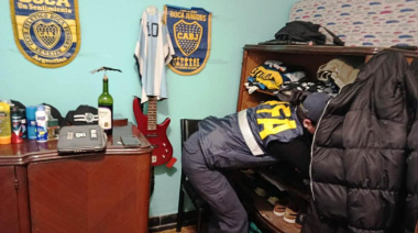 Megaoperativo contra la ciberpedofilia: tres detenidos en Villa Gesell, Ostende y Pinamar