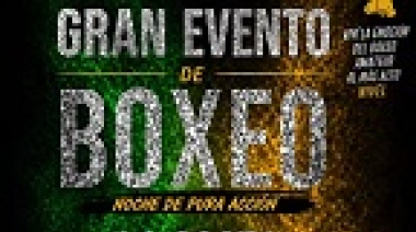 San Bernardo se prepara para una gran noche de boxeo amateur con títulos en juego