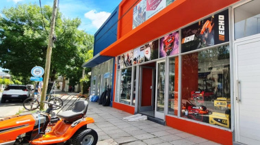 Comerciantes de Dolores advierten por la caída del consumo y ven en el turismo una oportunidad de crecimiento